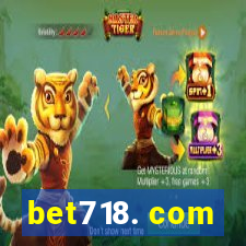 bet718. com